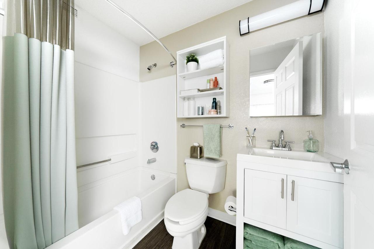 Intown Suites Extended Stay Jackson Ms Екстер'єр фото